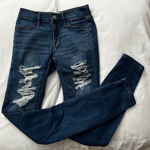 Pacsun Skinny Jeans
